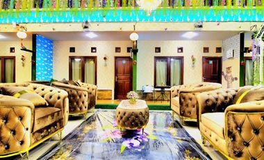 [TURUN HARGA] Sky Garden Villa Buahbatu: 50 Kamar Full Occupancy – Mesin Uang di Bandung!