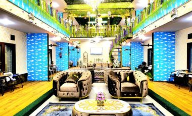 [TURUN HARGA] Sky Garden Villa Buahbatu: 50 Kamar Full Occupancy – Mesin Uang di Bandung!