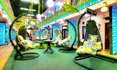 [TURUN HARGA] Sky Garden Villa Buahbatu: 50 Kamar Full Occupancy – Mesin Uang di Bandung!