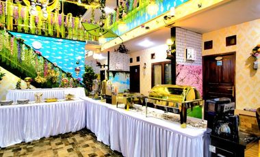 [TURUN HARGA] Sky Garden Villa Buahbatu: 50 Kamar Full Occupancy – Mesin Uang di Bandung!