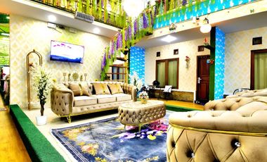 [TURUN HARGA] Sky Garden Villa Buahbatu: 50 Kamar Full Occupancy – Mesin Uang di Bandung!