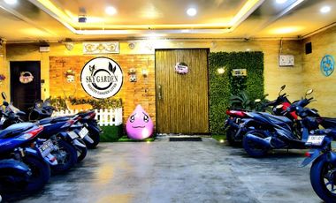 [TURUN HARGA] Sky Garden Villa Buahbatu: 50 Kamar Full Occupancy – Mesin Uang di Bandung!