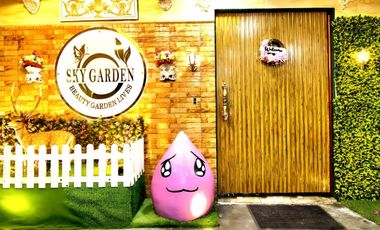 [TURUN HARGA] Sky Garden Villa Buahbatu: 50 Kamar Full Occupancy – Mesin Uang di Bandung!