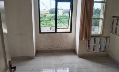 DISEWAKAN CEPAT RUMAH DI MUTIARA TAMAN PALEM