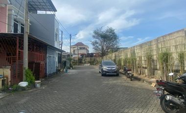 DISEWAKAN CEPAT RUMAH DI MUTIARA TAMAN PALEM