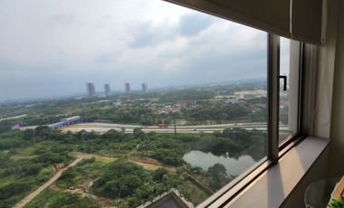 1 Bedroom Fully Furnished Luxury Japanese Modern Style (High Quality Japanese Standard Interior Design)