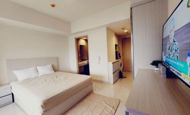 1 Bedroom Fully Furnished Luxury Japanese Modern Style (High Quality Japanese Standard Interior Design)