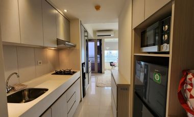 1 Bedroom Fully Furnished Luxury Japanese Modern Style (High Quality Japanese Standard Interior Design)