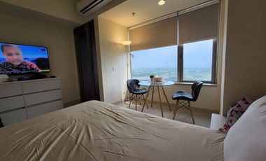 1 Bedroom Fully Furnished Luxury Japanese Modern Style (High Quality Japanese Standard Interior Design)