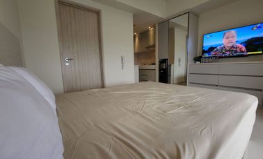 1 Bedroom Fully Furnished Luxury Japanese Modern Style (High Quality Japanese Standard Interior Design)