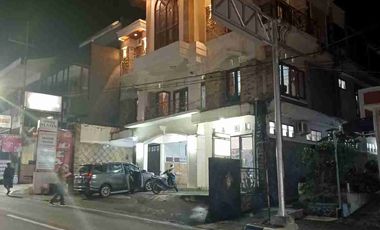 Ruko dijual di Punten, Kota Batu, Jawa Timur