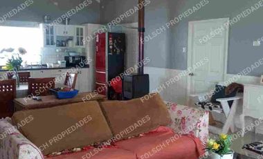 Hermosa Casa en Parcela cerca de todos los atractivos turísticos del Sur de Chile