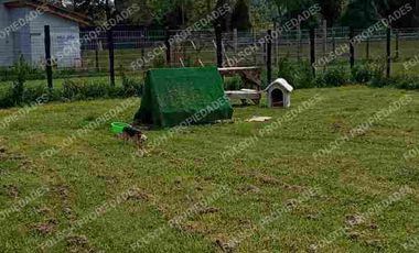 Hermosa Casa en Parcela cerca de todos los atractivos turísticos del Sur de Chile