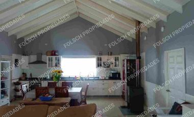 Hermosa Casa en Parcela cerca de todos los atractivos turísticos del Sur de Chile