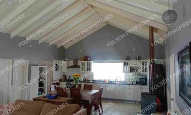 Hermosa Casa en Parcela cerca de todos los atractivos turísticos del Sur de Chile