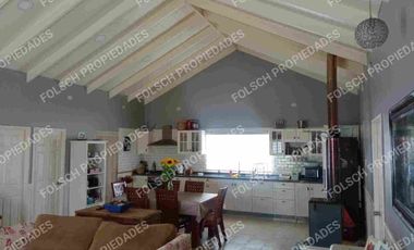 Hermosa Casa en Parcela cerca de todos los atractivos turísticos del Sur de Chile