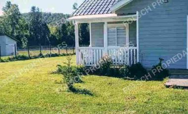 Hermosa Casa en Parcela cerca de todos los atractivos turísticos del Sur de Chile