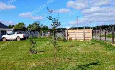 Hermosa Casa en Parcela cerca de todos los atractivos turísticos del Sur de Chile