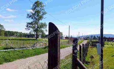 Hermosa Casa en Parcela cerca de todos los atractivos turísticos del Sur de Chile