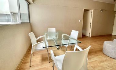 Venta de departamento en San Miguel
