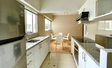 Venta de departamento en San Miguel