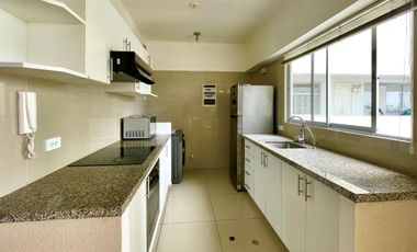 Venta de departamento en San Miguel