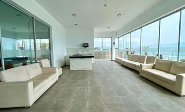Venta de departamento en San Miguel