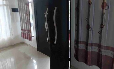 disewa rumah hook di jalan utama 2 lt kt 3+2 hadap utara barat