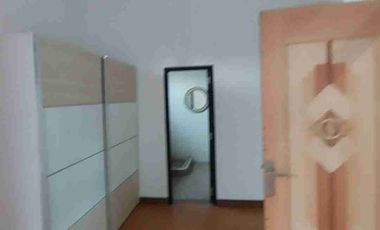 disewa rumah hook di jalan utama 2 lt kt 3+2 hadap utara barat