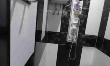 disewa rumah hook di jalan utama 2 lt kt 3+2 hadap utara barat