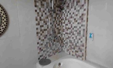 disewa rumah hook di jalan utama 2 lt kt 3+2 hadap utara barat