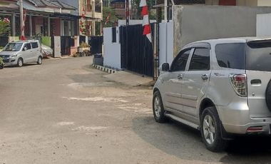 Kenapa Wajib Ngontrak di Sini? Lokasi On Point Banget!