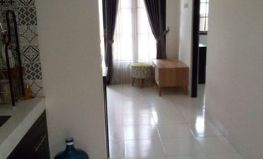 Kenapa Wajib Ngontrak di Sini? Lokasi On Point Banget!