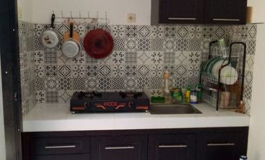 Kenapa Wajib Ngontrak di Sini? Lokasi On Point Banget!