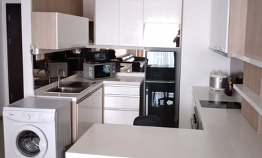 FOR RENT Apartment Gandaria Height 1BR