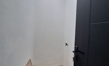 806 Project Terbaru 2 Lt. Lokasi Strategis di Kalisari, Pasar Rebo - Jakarta Timur