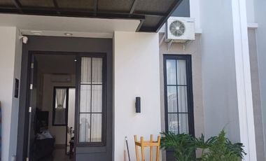 Rumah Siap Huni Harga Nego Sampai Deal di Citragran Cibubur