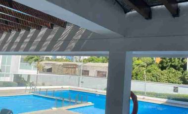 VENDO APARTAMENTO RIDADERO SUR SANTA MARTA