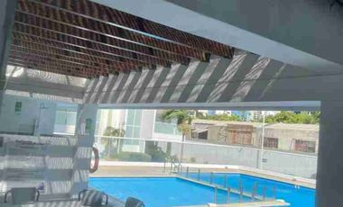 VENDO APARTAMENTO RIDADERO SUR SANTA MARTA