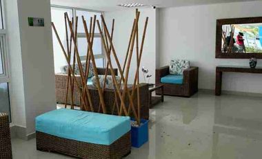 VENDO APARTAMENTO RIDADERO SUR SANTA MARTA
