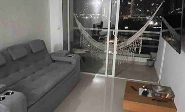 VENDO APARTAMENTO RIDADERO SUR SANTA MARTA