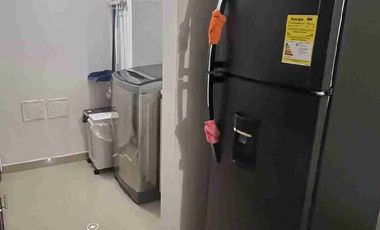 VENDO APARTAMENTO RIDADERO SUR SANTA MARTA