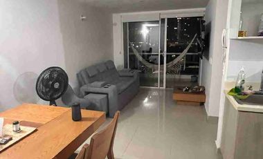 VENDO APARTAMENTO RIDADERO SUR SANTA MARTA