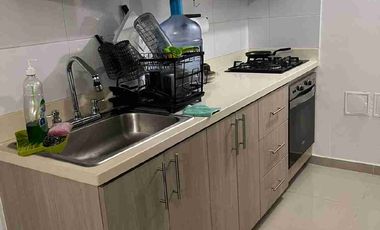 VENDO APARTAMENTO RIDADERO SUR SANTA MARTA