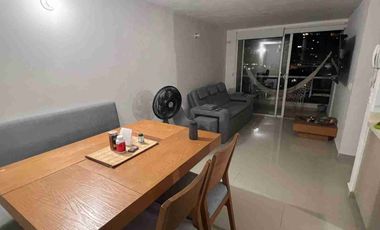 VENDO APARTAMENTO RIDADERO SUR SANTA MARTA