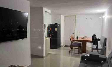 VENDO APARTAMENTO RIDADERO SUR SANTA MARTA