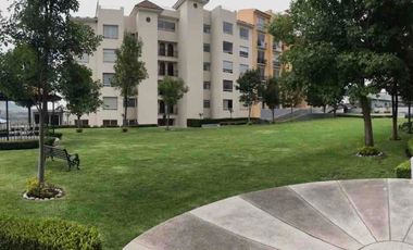 Departamento en venta en Lomas Verdes 6a Sección Naucalpan