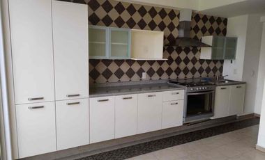 Departamento en venta en Lomas Verdes 6a Sección Naucalpan