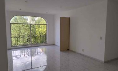 Departamento en venta en Lomas Verdes 6a Sección Naucalpan