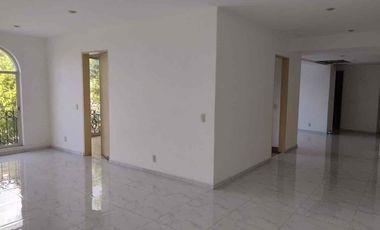 Departamento en venta en Lomas Verdes 6a Sección Naucalpan